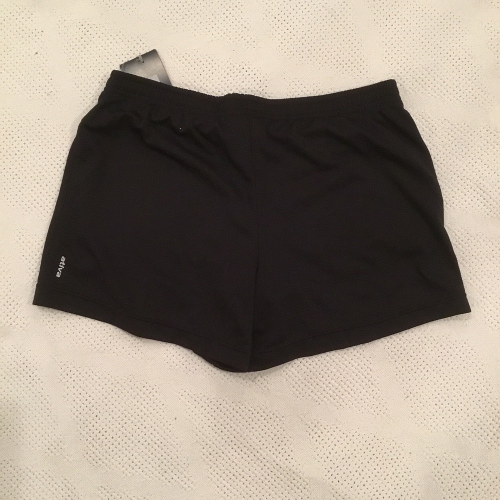 ATIVA WORKOUT SHORTS